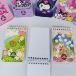 دفترچه فانتزی سامینا کد 1642