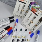 ماژیک وایت برد میکس 5289