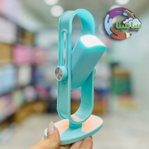 خرید چراغ مطالعه مینیمال پاستیلی