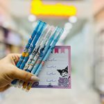 روان نویس پاکن دار فضانورد 237