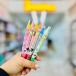 هایلایتر جادویی شاین دار 986