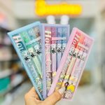 هایلایتر جادویی شاین دار 986