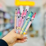 هایلایتر جادویی شاین دار 986