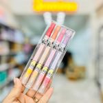 هایلایتر جادویی شاین دار 986