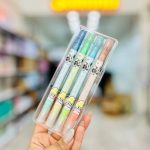 هایلایتر جادویی شاین دار 986