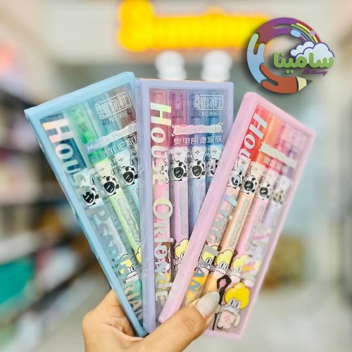 هایلایتر جادویی شاین دار 986 هایلایتر جادویی شاین دار 986