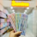 هایلایتر و روان نویس 2 سر 0972