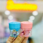 تراش دوقلو لبوبو 159