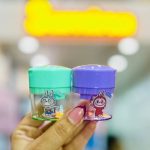 تراش دوقلو لبوبو 159