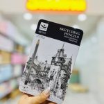 مداد طراحی برند پرودون 2412