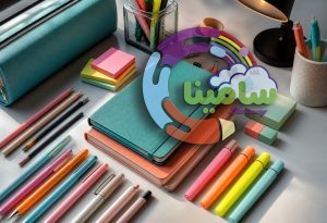 لوازم تحریر ترند سال 1405