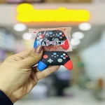 پاکن دسته گیم کد 05460
