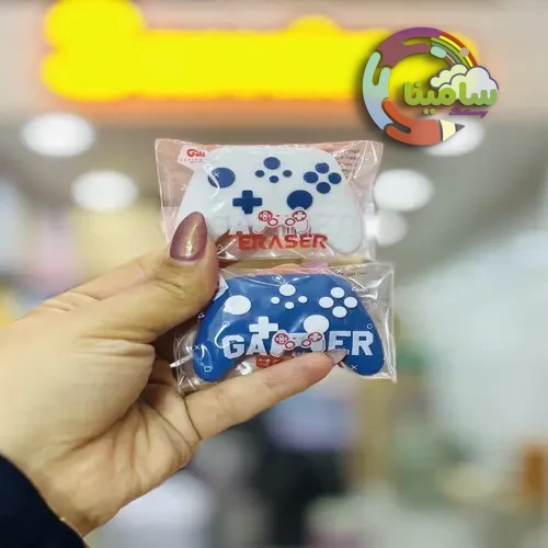 پاکن دسته گیم کد 05460 پاکن دسته گیم کد 05460