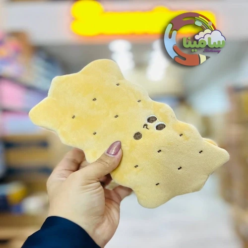 جامدادی طرح بیسکوییت جامدادی طرح بیسکوییت