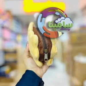 جامدادی طرح بیسکوییت