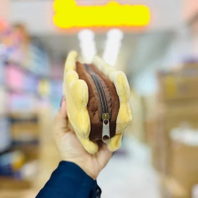 جامدادی طرح بیسکوییت